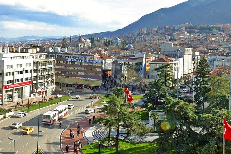 Taşınmaz satılacak