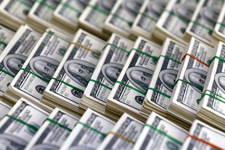 Kısa vadeli dış borç stoku yükseldi