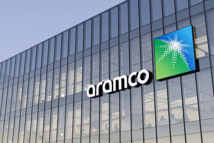 Aramco'nun net karı yılın ilk çeyreğinde yüzde 19 azaldı