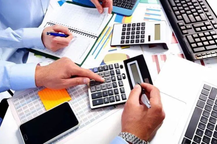 Finansal hizmetler güveni haziranda düştü