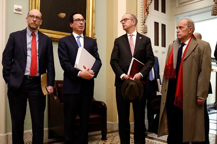 Gözler ekonomi teşviklerinde