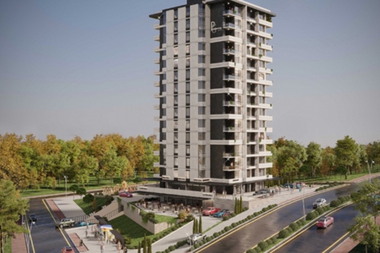 Çankaya'da rezidans yaşamı için yeni seçenek