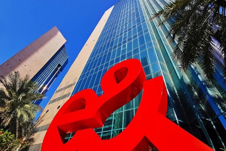 e& enterprise Türkiye'ye açılıyor