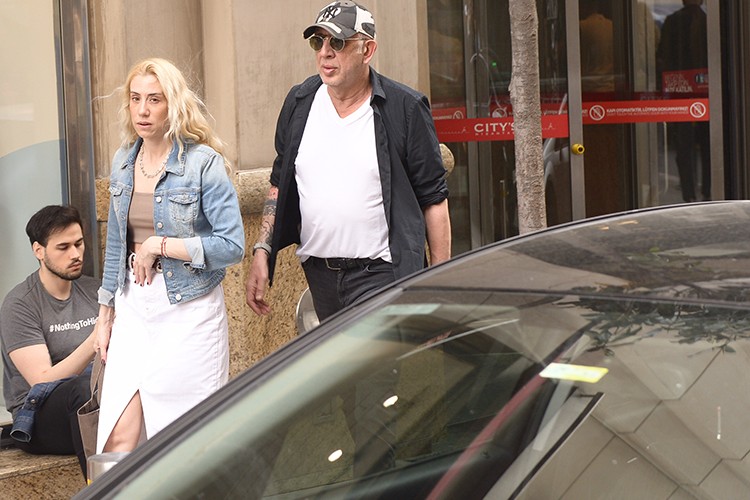 İlk kez görüntülendiler