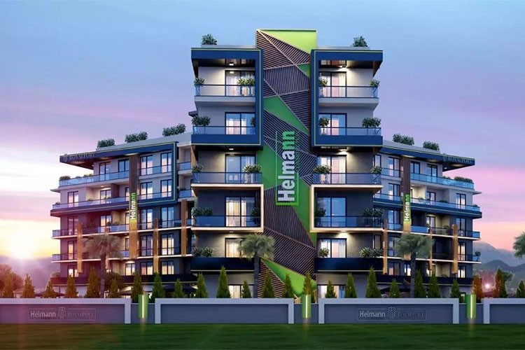 Almanya'da Avrupalı ve gurbetçi yatırımcılarla buluştu