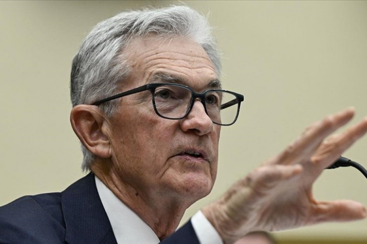 Fed Başkanı, enflasyonun sürdürülebilir şekilde düştüğünden emin olduğunu söylemeye henüz hazır değil