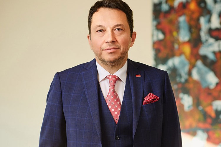 Hasçelik sanayi devleri arasında 30 sıra birden yükseldi