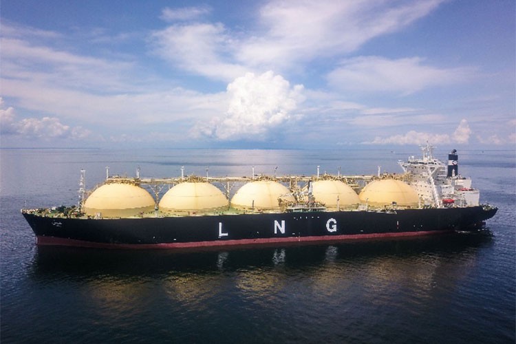 Trump yönetiminin LNG ihracatını hızlandırması bekleniyor