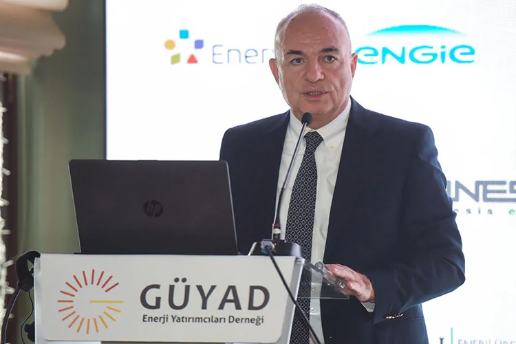 Enerji ve maden alanında yatırımlar hızlanacak