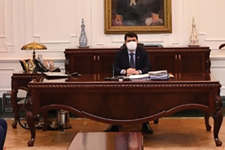 Dönüşüm kilit rolde