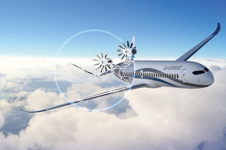 Sürdürülebilir inovasyonu tanıtmayı hedefliyor