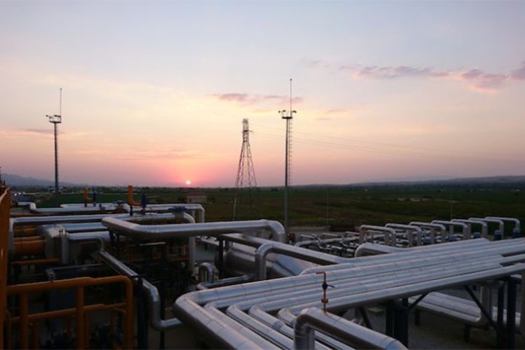 Aksaray'a 20 MW'lık JES kurulacak