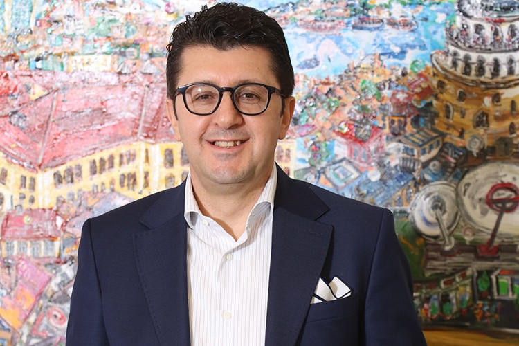 Satışlarını yüzde 12 artırdı