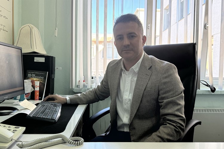 Ortopedik tümörler tedavi edilmezse ciddi sonuçlar doğurabiliyor