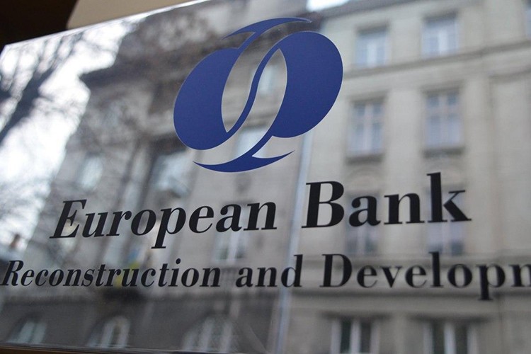 EBRD'den Borusan Lojistik için 33,2 milyon dolar finansman