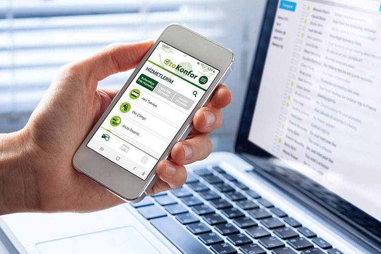 Filo Yönetiminde Yerli Yazılım Desteği