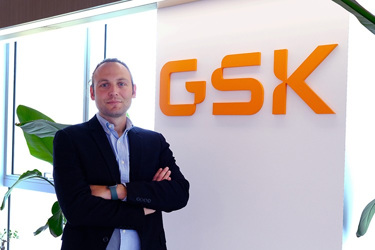 GSK Türkiye Dijital ve Teknoloji Direktörü Barkın Peçen oldu