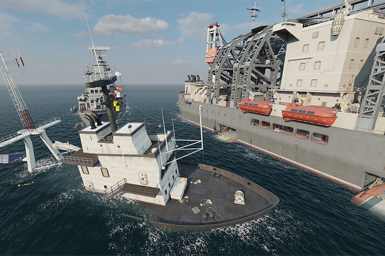 Mobile'ın 6. Sezonu Templar'ın Yemini Başladı