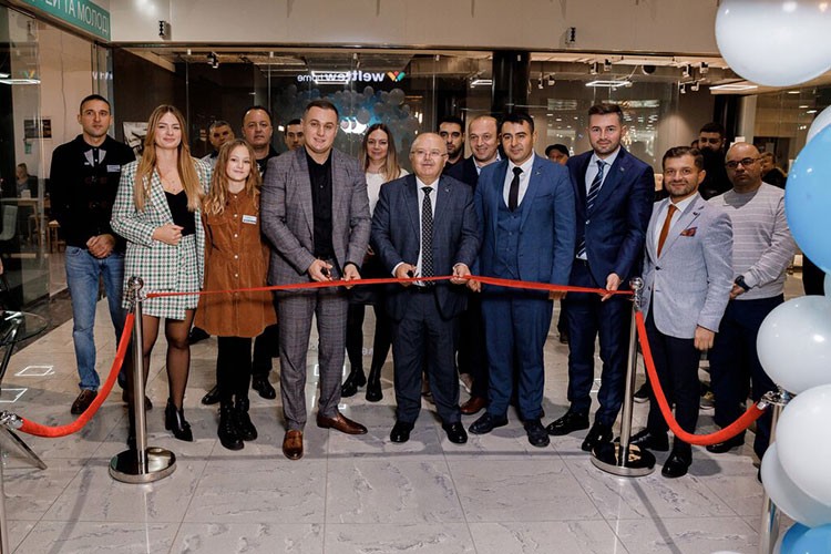 İhracat rekoru yine Weltew Home'dan