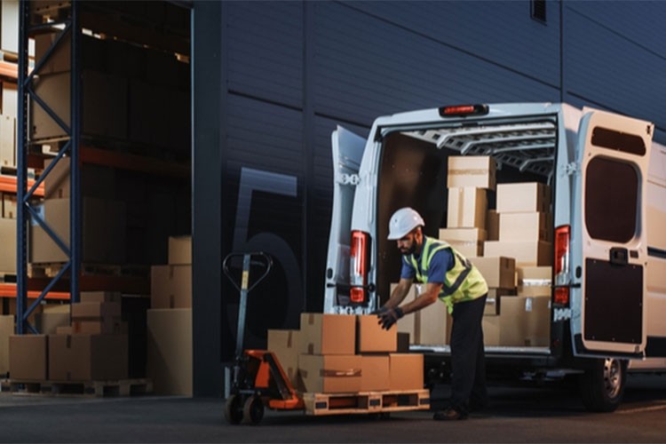Türkiye'de E Ticaret büyürken lojistik çözümler öne çıkıyor