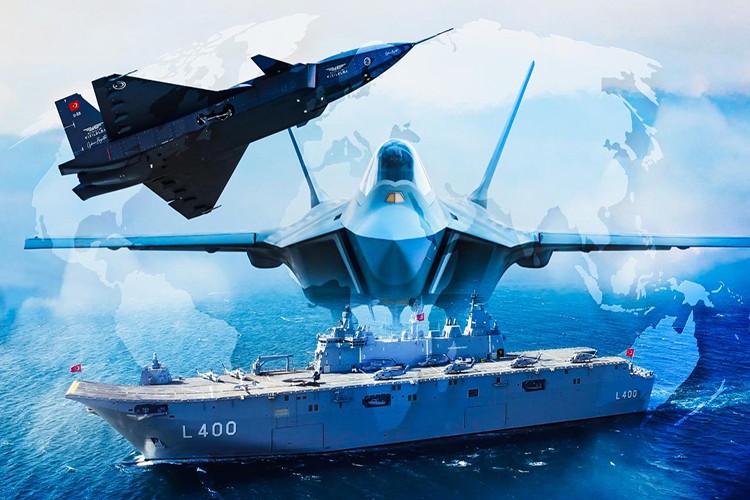 Ankara'nın dış politikada yeni anahtarı