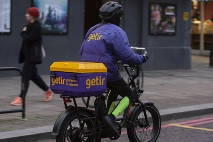 Getir, Avrupa ve ABD pazarından çıkacağını açıkladı