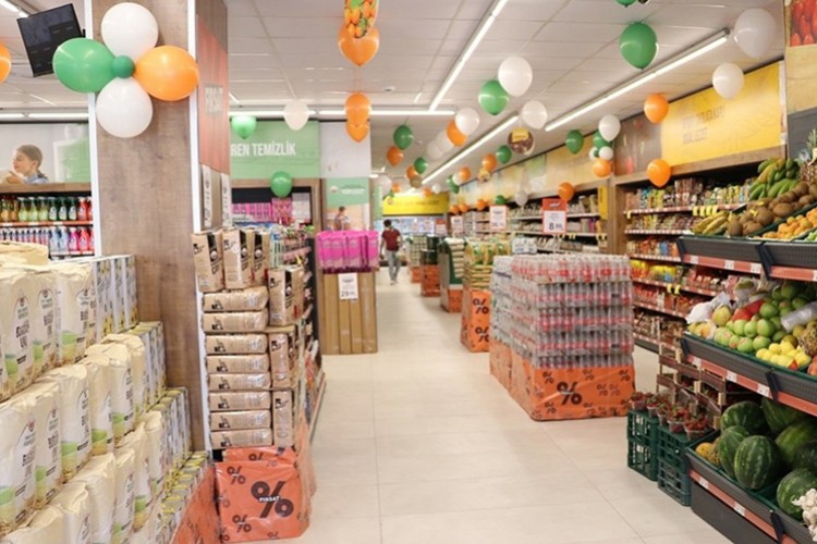 TKK ürünleri bakkala giriyor: Pilot iller belli oldu