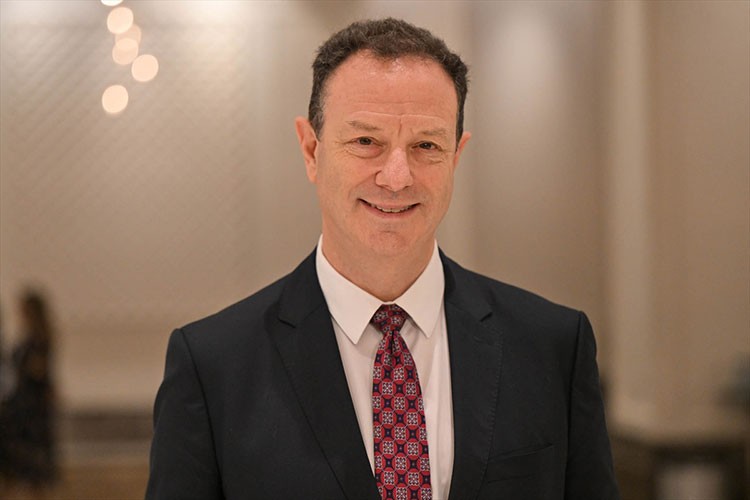 ABD'den Türkiye'deki nükleer enerji projelerine destek