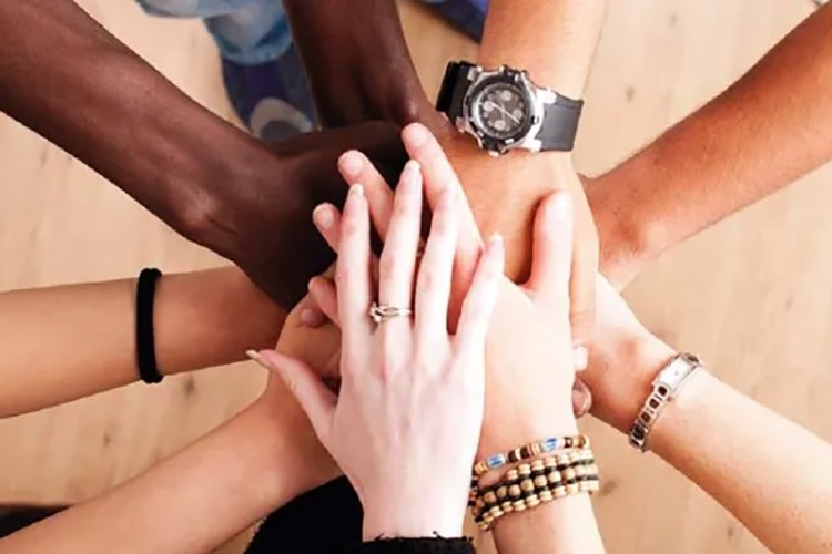 "Together" için başvurular başladı