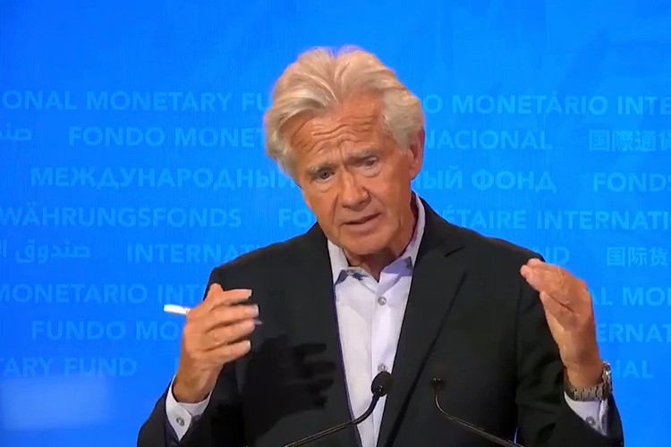 "Enflasyon bazı bölgelerde daha kalıcı hale gelecek"