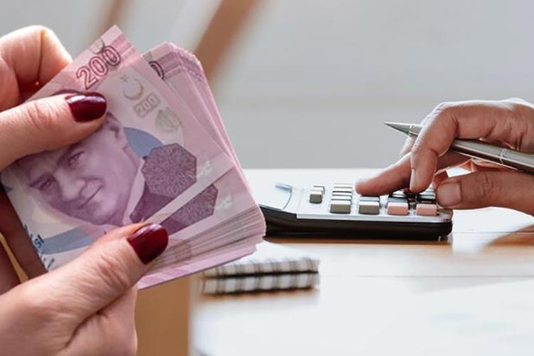 Asgari ücret yönetmeliği değiştirildi