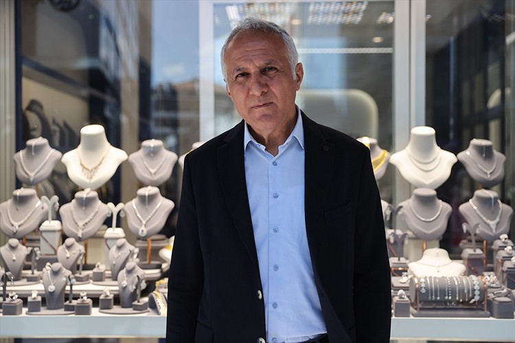 "Ziynet eşyasını tanıdığınız kuyumcudan alın" uyarısı