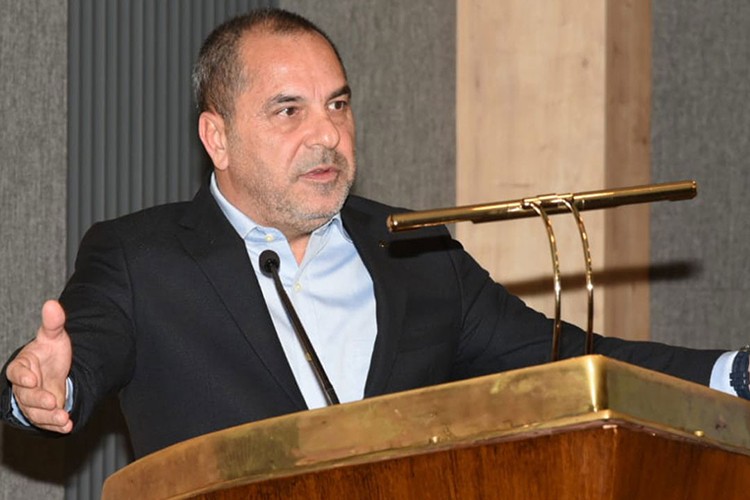 Lojistik avantajımızı kullanamaz hale geldik