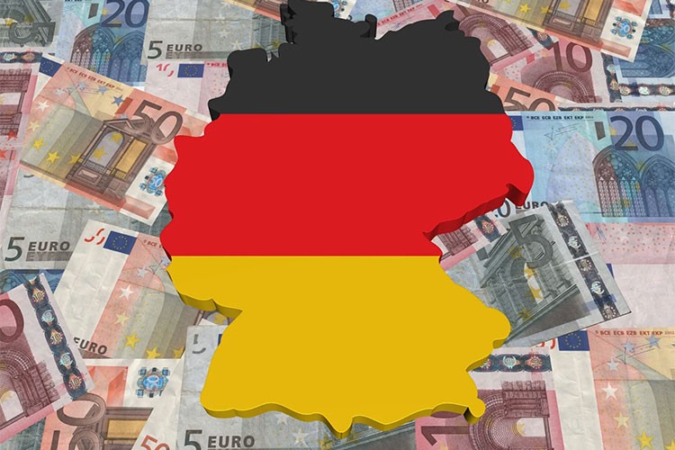 Alman şirketleri daha az yatırım yapmak istiyor