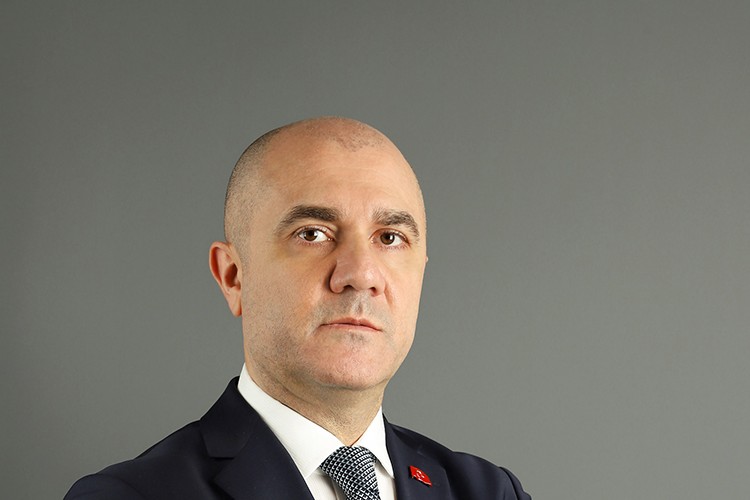 Maden sektörünün yurtdışı hamlesi