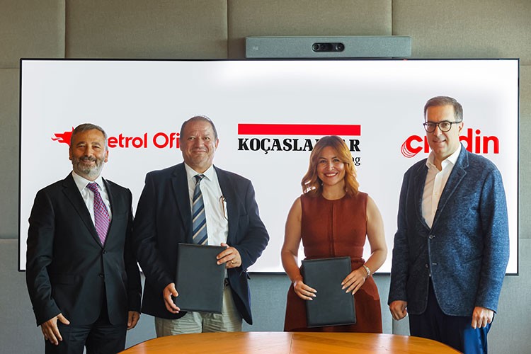 Otomotivde stratejik finansman hamlesi