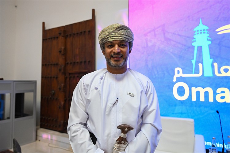 Umman, deniz filosunu