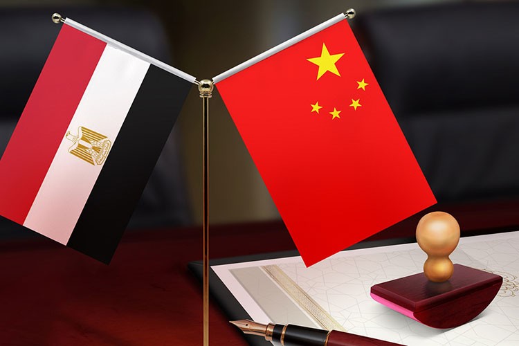 Küresel gerilim ortasında stratejik ortaklık