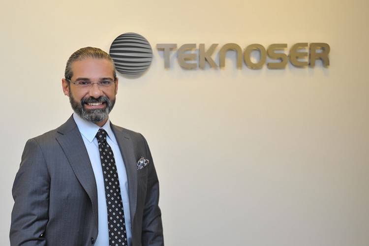 Covid 19'la kesintisiz mücadele