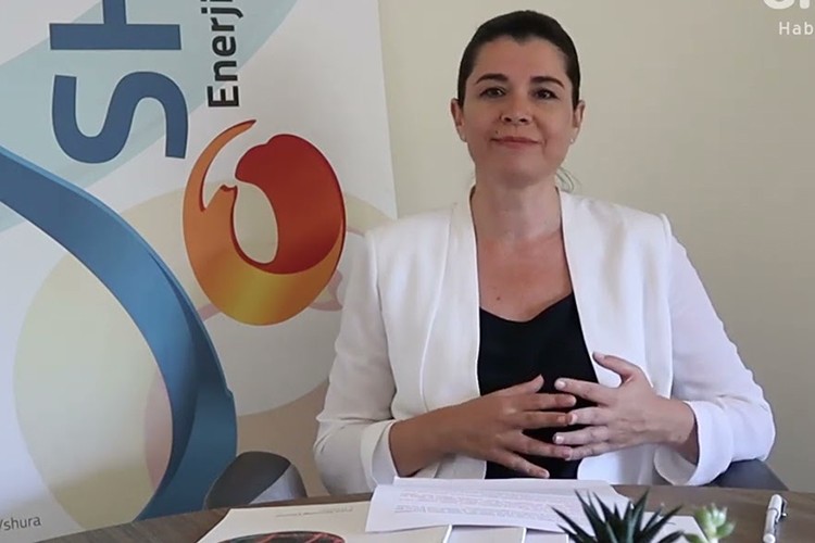 Sanayide teknoloji odaklı dönüşüm, sıfır hedefinin anahtarı