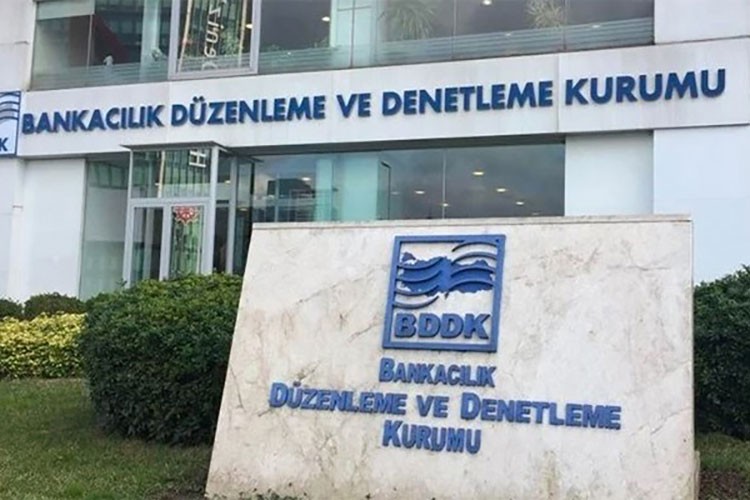 Bankacılık sektörünün net karı kasımda 583,1 milyar lira oldu