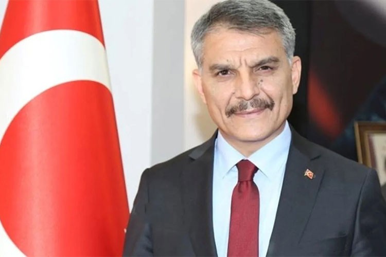 Yerköy'e jeotermal sera OSB kuruldu