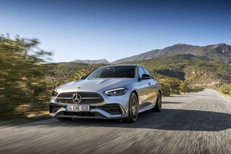 Mercedes-Benz'den Ocak ayına özel fırsatlar