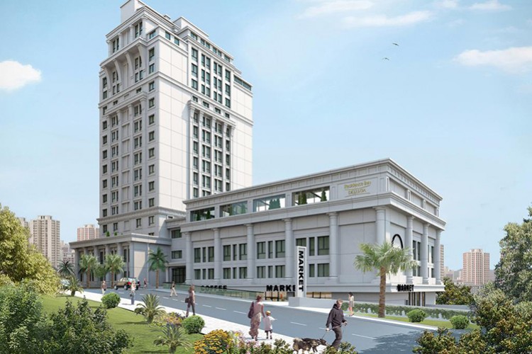 'Yeni Evim' kampanyalı dairelerde ve teslimde sona gelindi