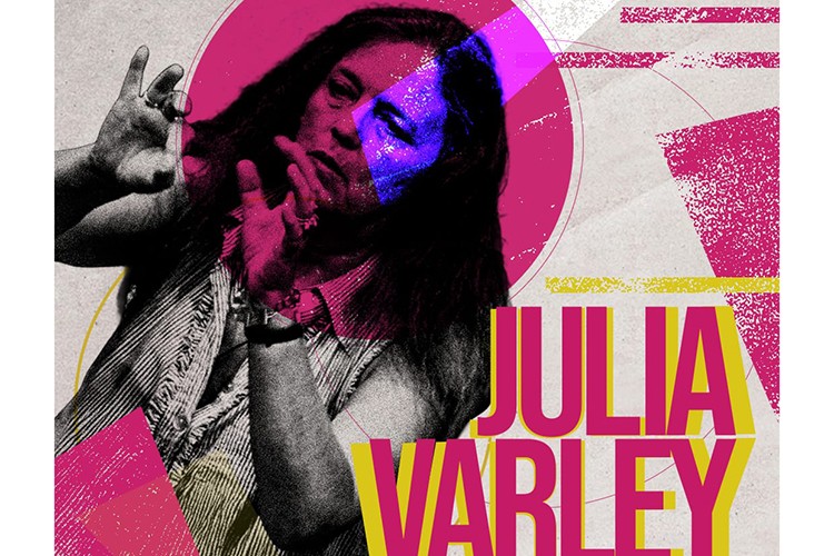 Atlas Performans Akademisi'nden Eugenıo Barba & Julıa Varley etkinliği