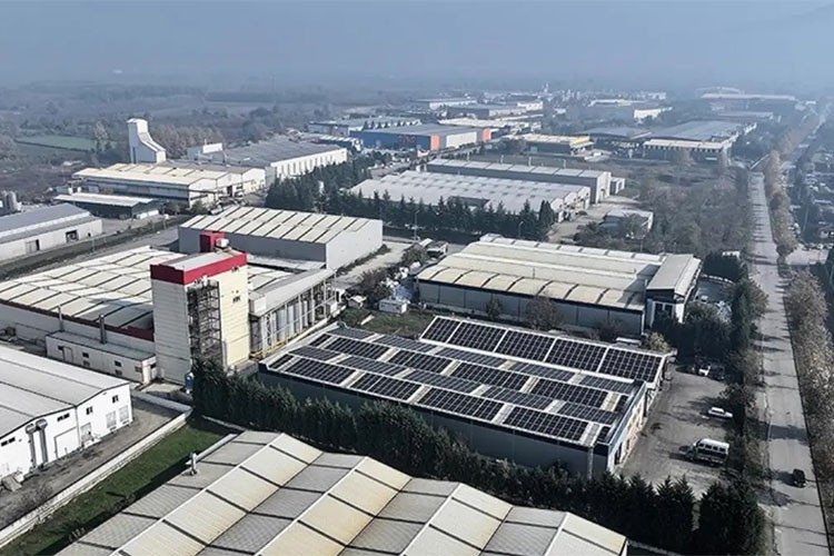 Üretimin kalbi OSB'lerde atıyor