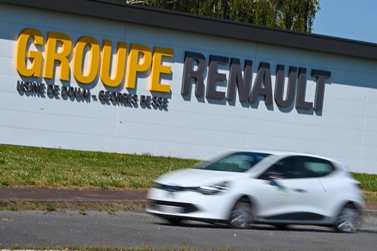Renault, Fixer'ı satın aldı