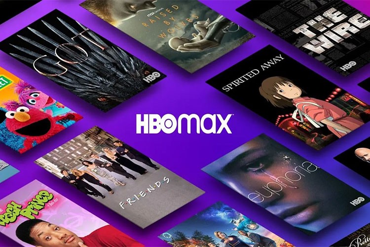 BluTV 2025'te HBO Max'e dönüşüyor