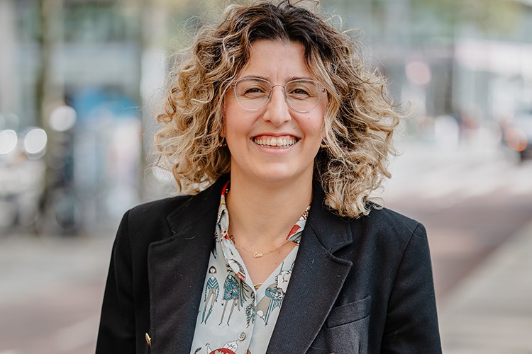 Odeabank PCAF'e İmza Attı