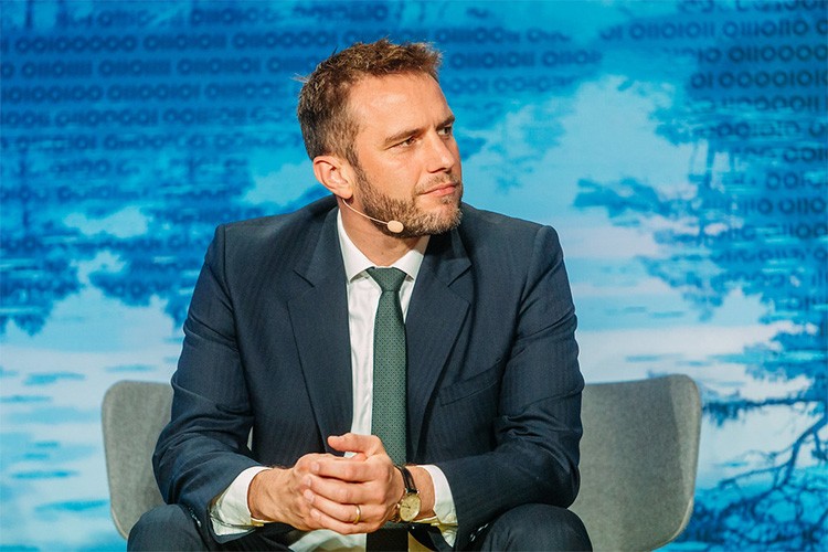 Dağıtım şebekelerine "67 milyar avroluk yatırım" çağrısı: